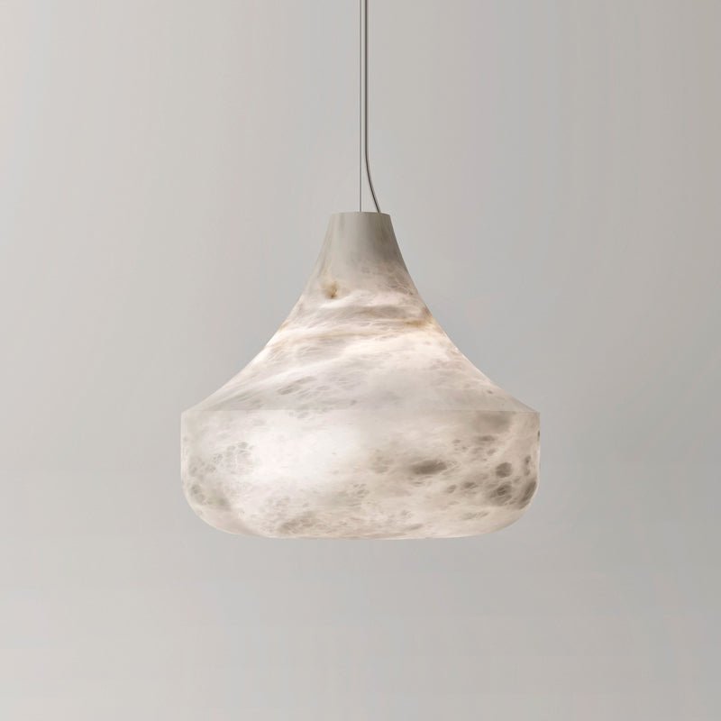 Gald Veil Pendant Light
