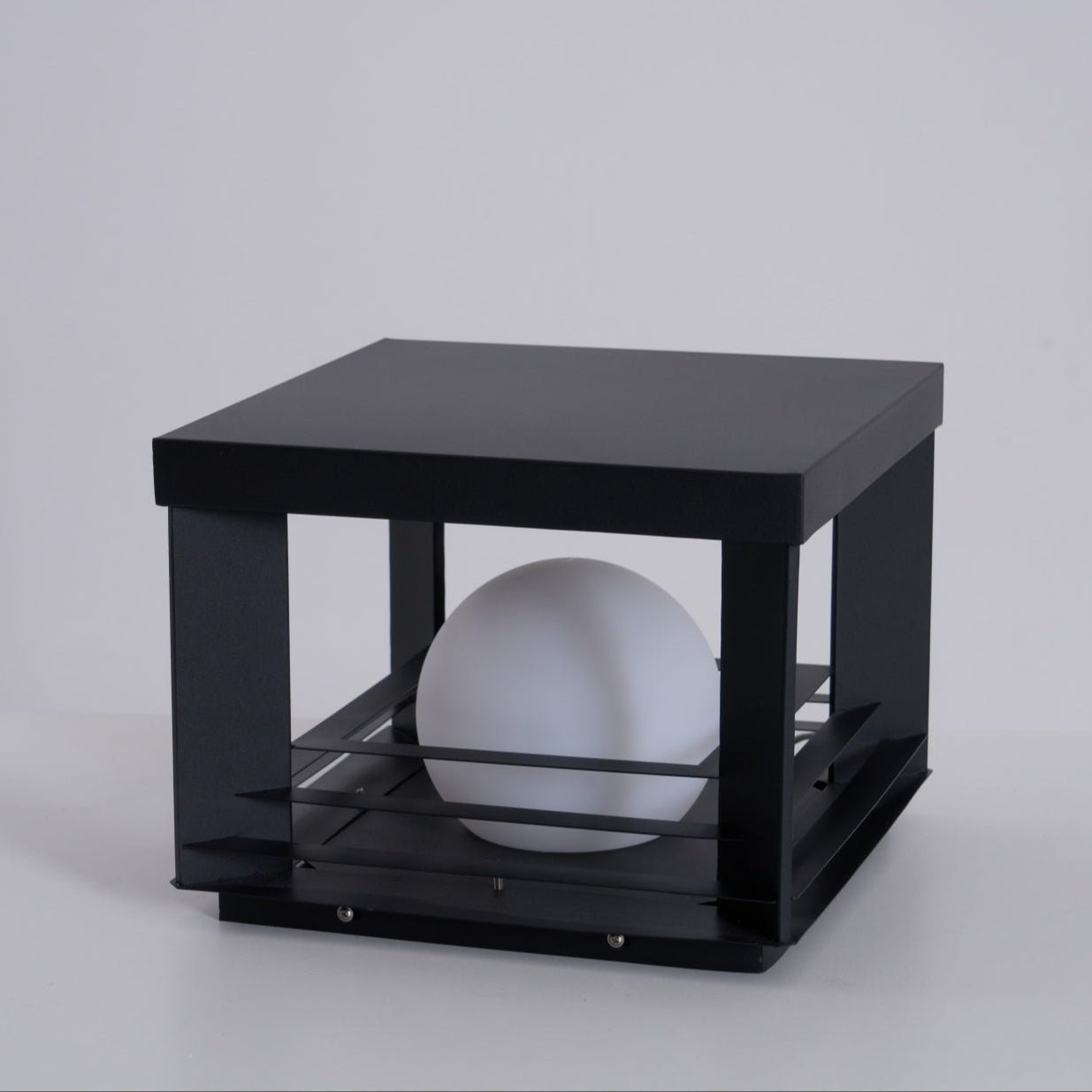 Norarine Crate Outdoor Lamp