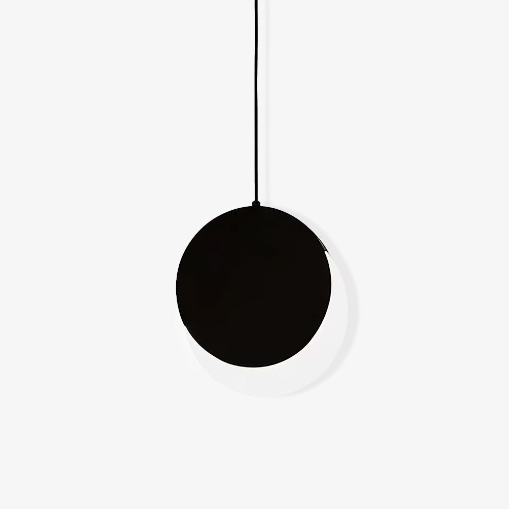 Aird Acrylic Romantic Pendant Light