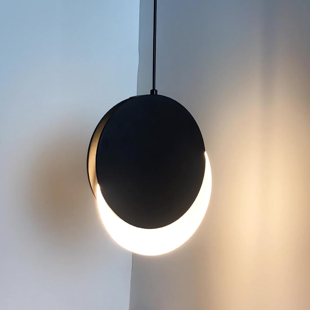 Aird Acrylic Romantic Pendant Light
