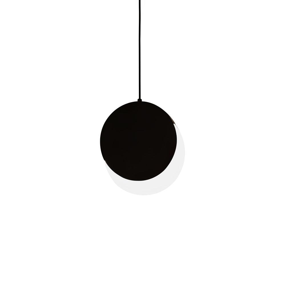 Aird Acrylic Romantic Pendant Light