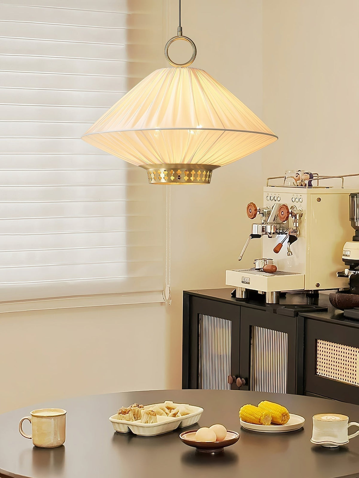 Cylda Pendant Lamp