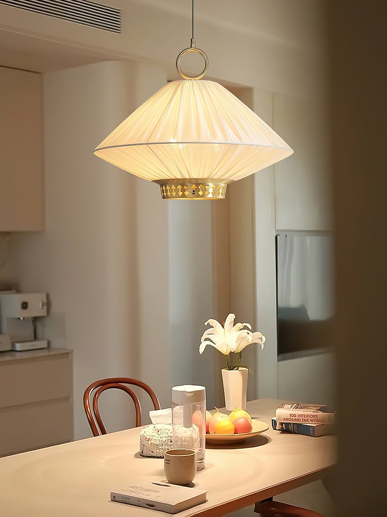 Cylda Pendant Lamp