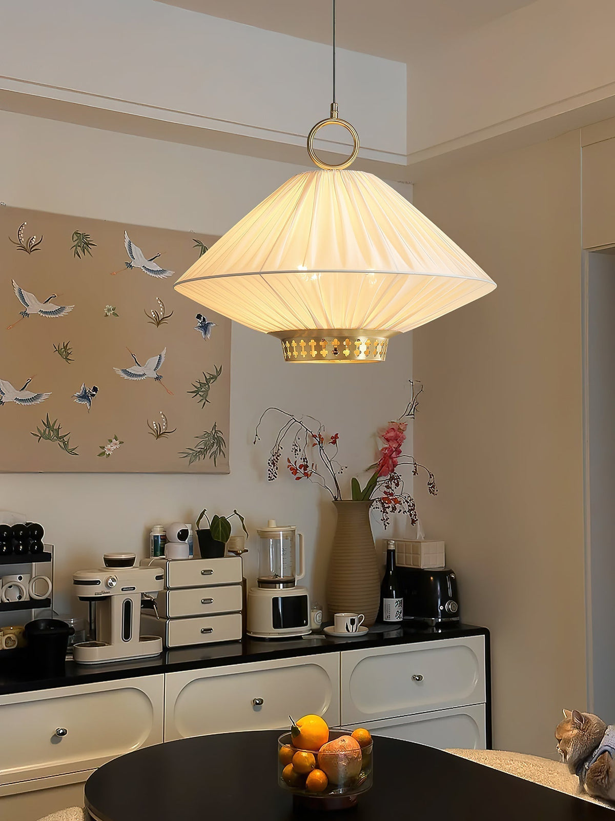 Cylda Pendant Lamp