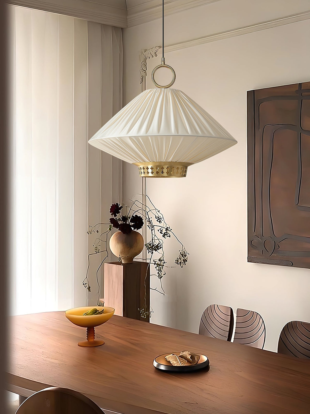 Cylda Pendant Lamp