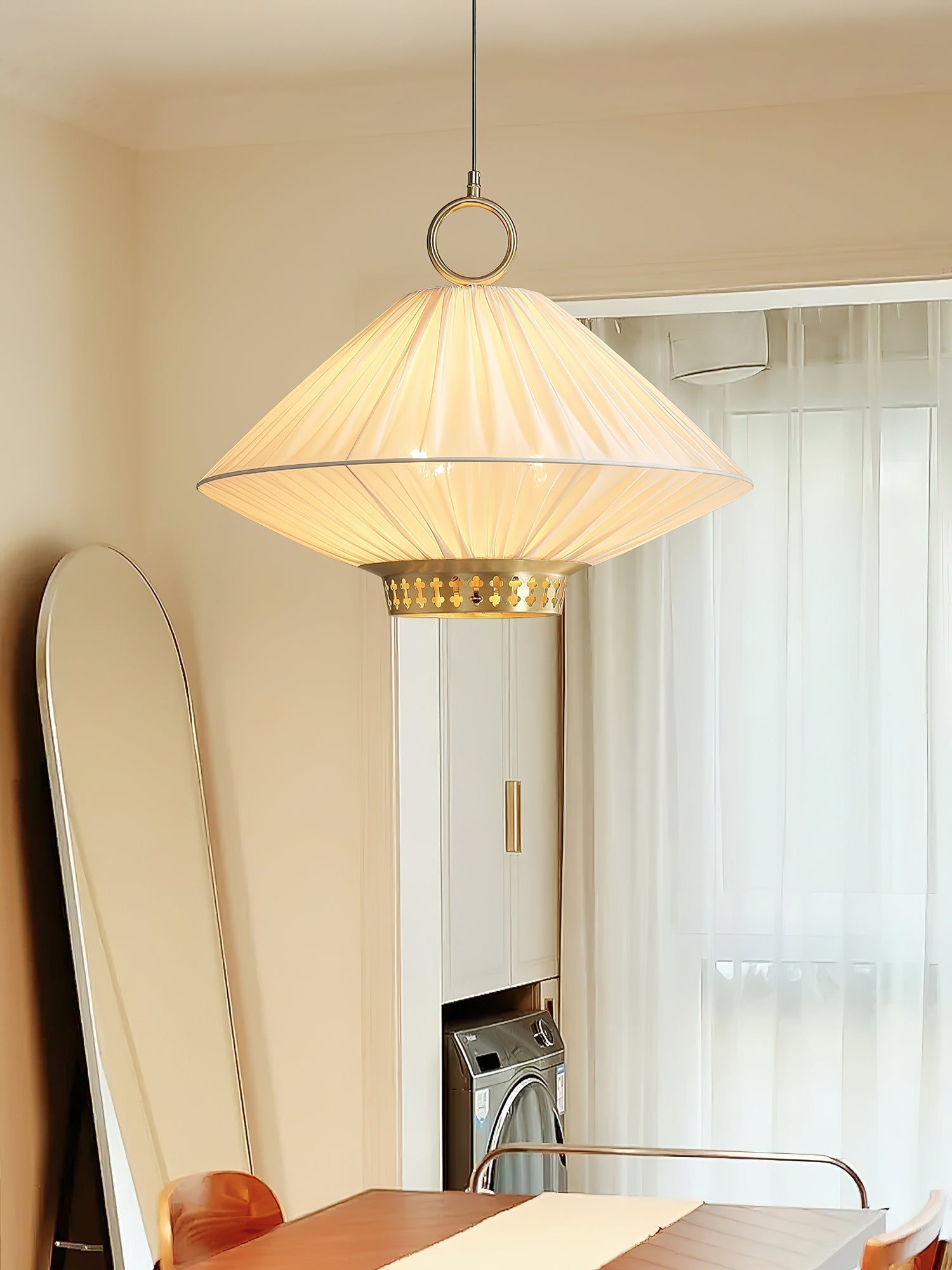 Cylda Pendant Lamp