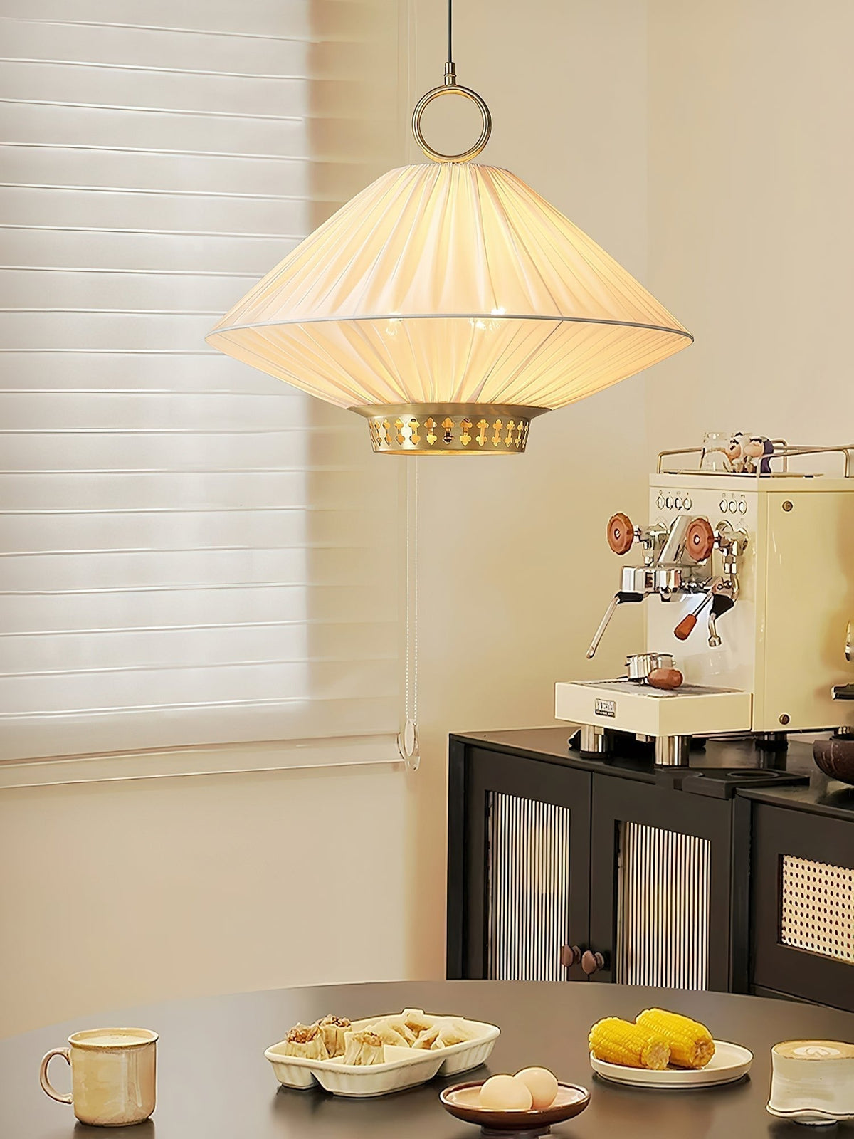Cylda Pendant Lamp