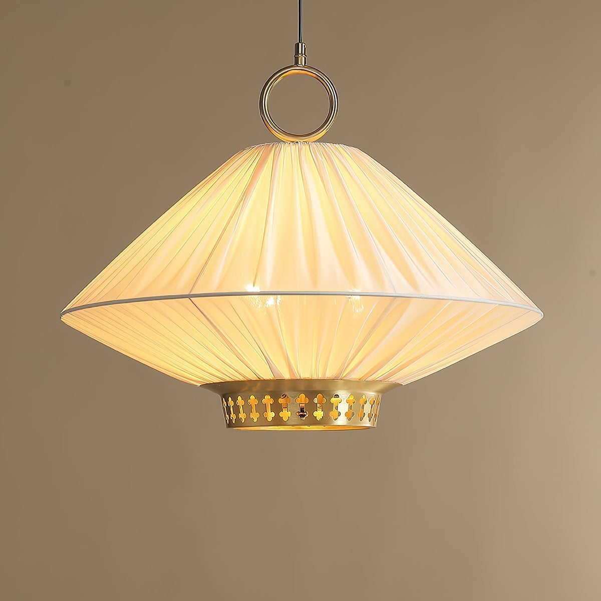 Cylda Pendant Lamp