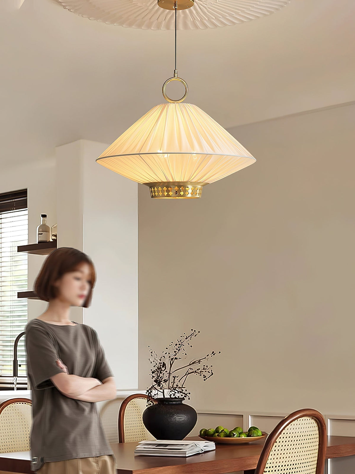 Cylda Pendant Lamp