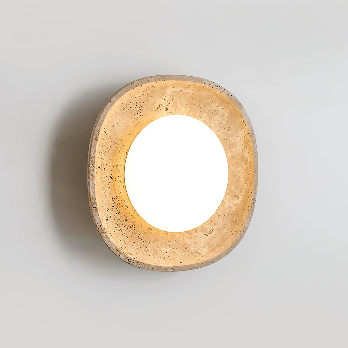 Ublt Fossil Wall Light