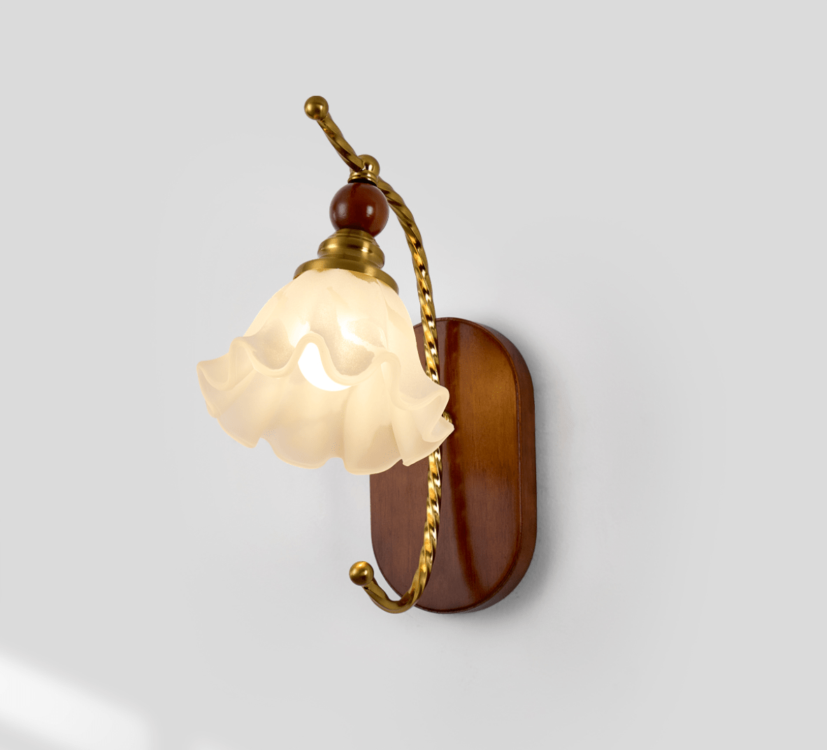 Velorina Wall Sconce