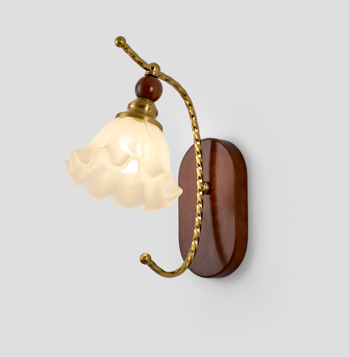 Velorina Wall Sconce