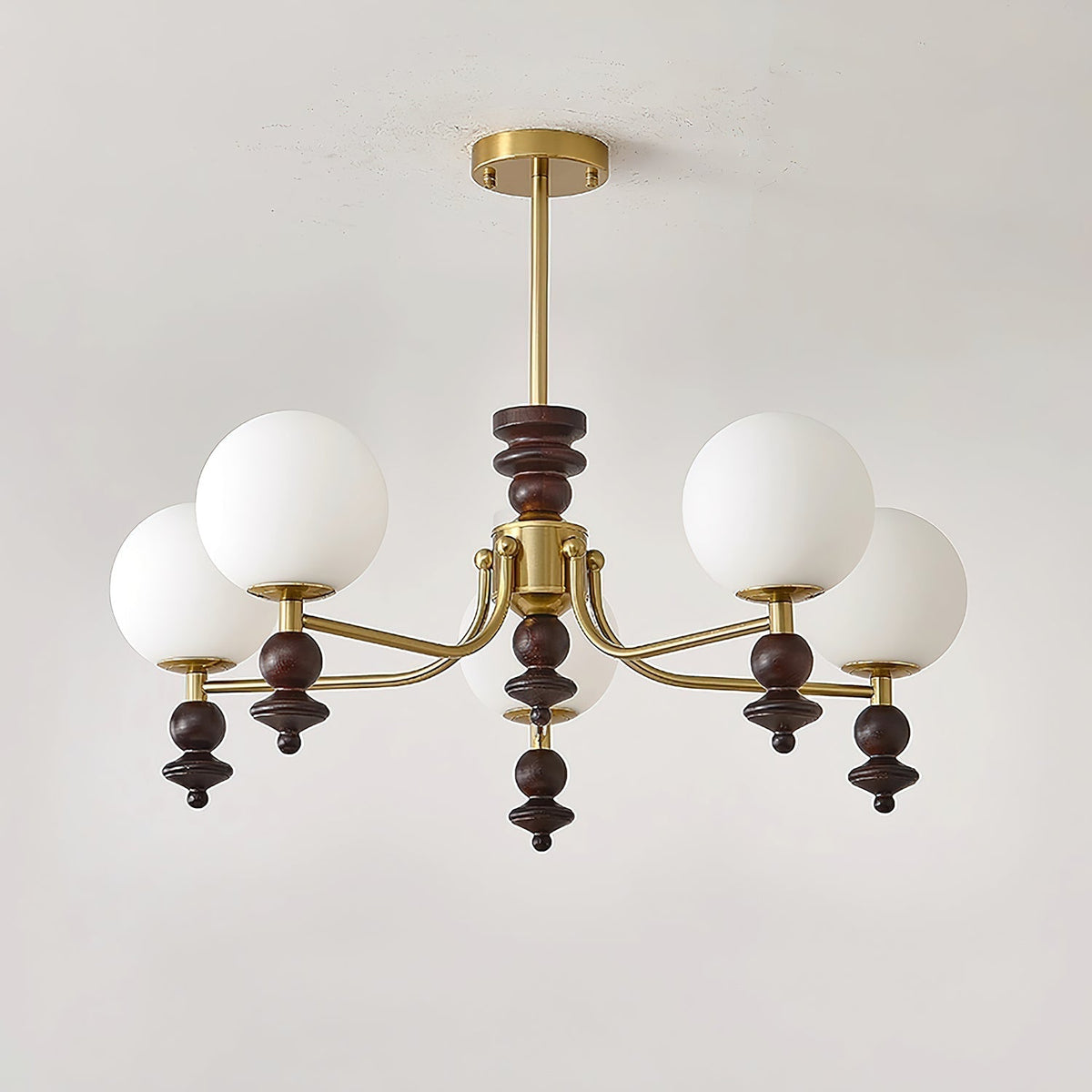 Pelynx Chandelier