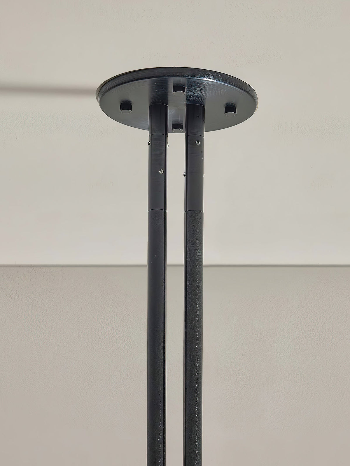 Hartvik Duo Pendant Lamp Alabaster