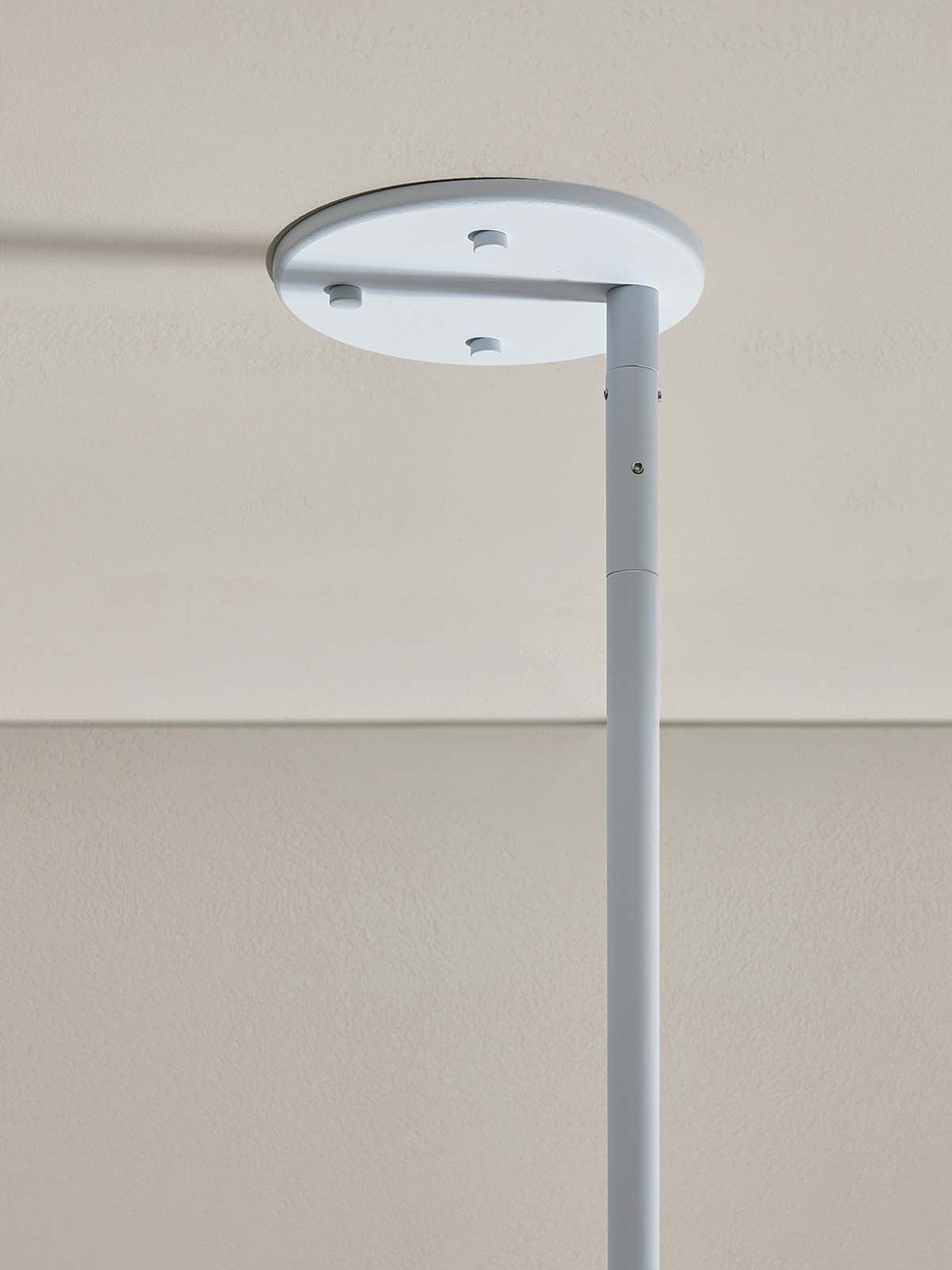 Hartvik Duo Pendant Lamp Alabaster