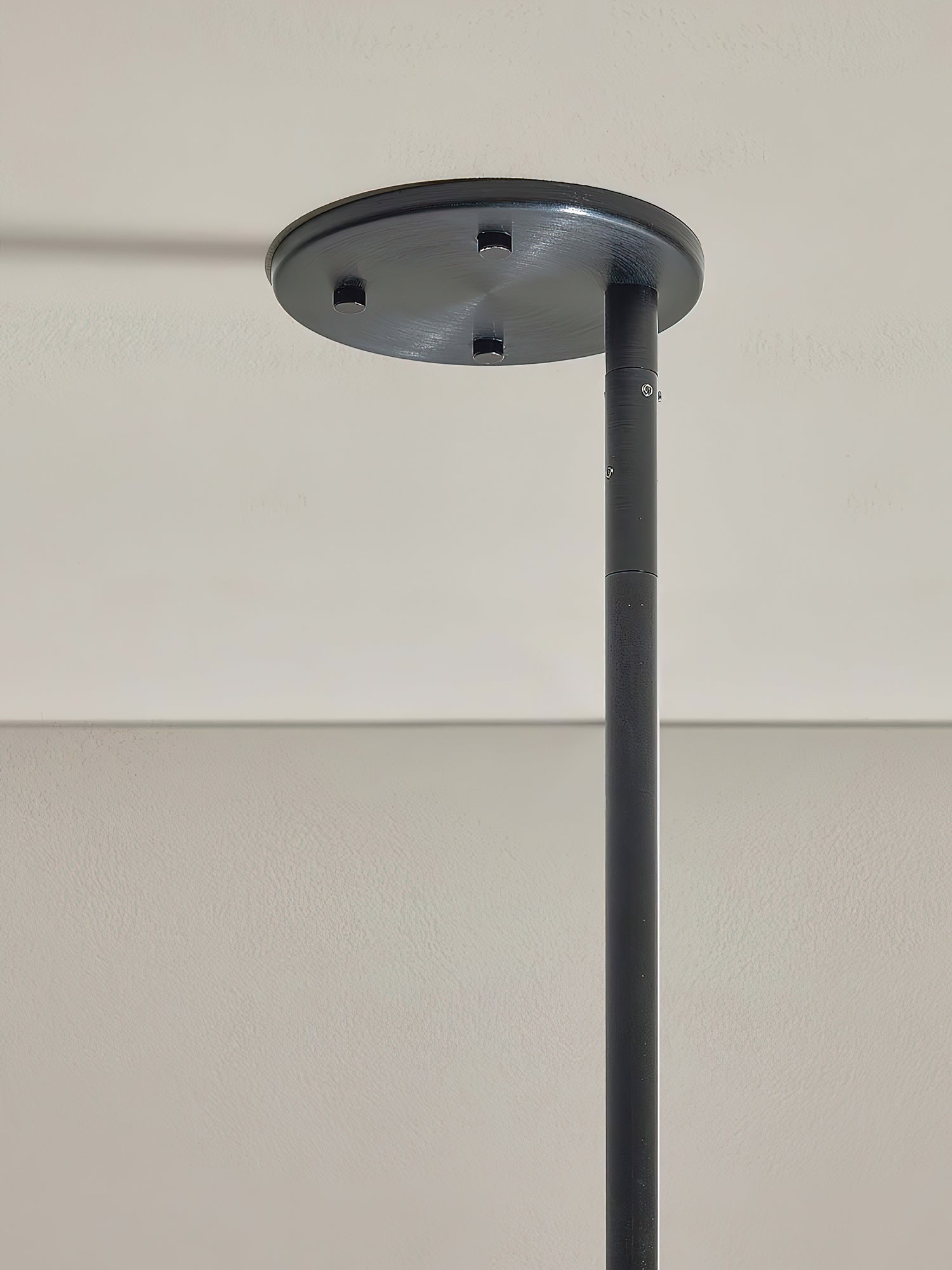 Hartvik Duo Pendant Lamp Alabaster