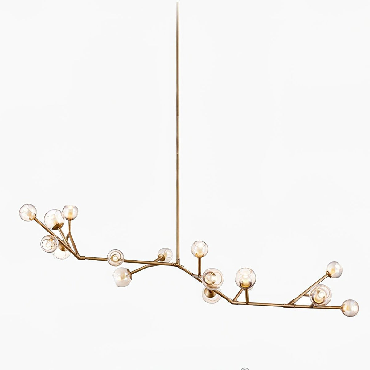 Colton Luxury Chandelier
