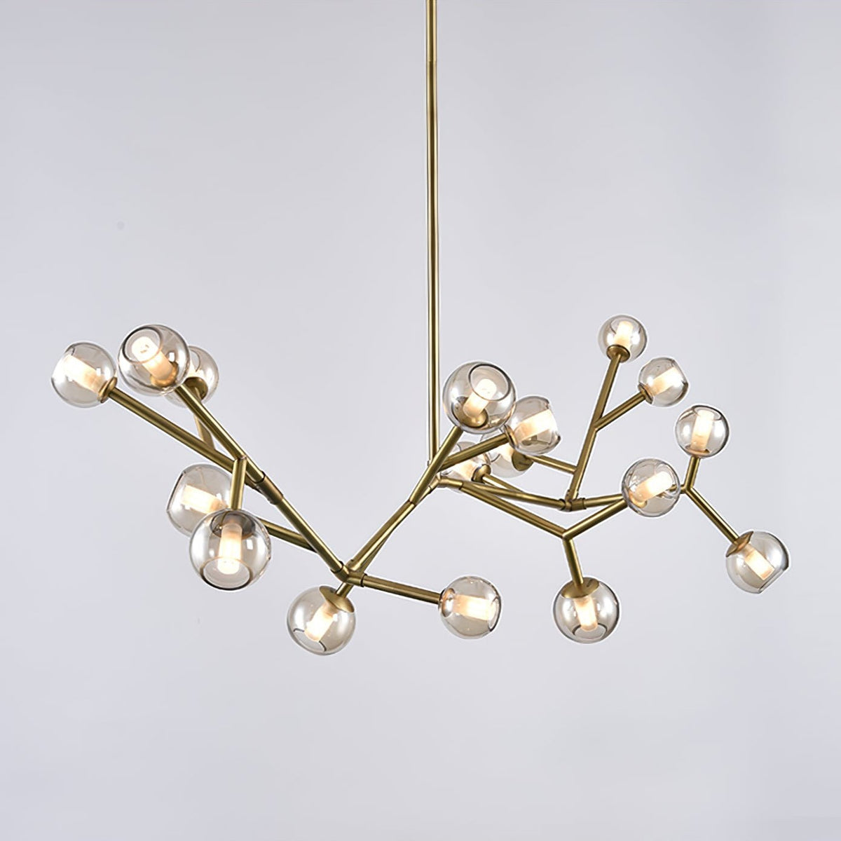 Colton Luxury Chandelier