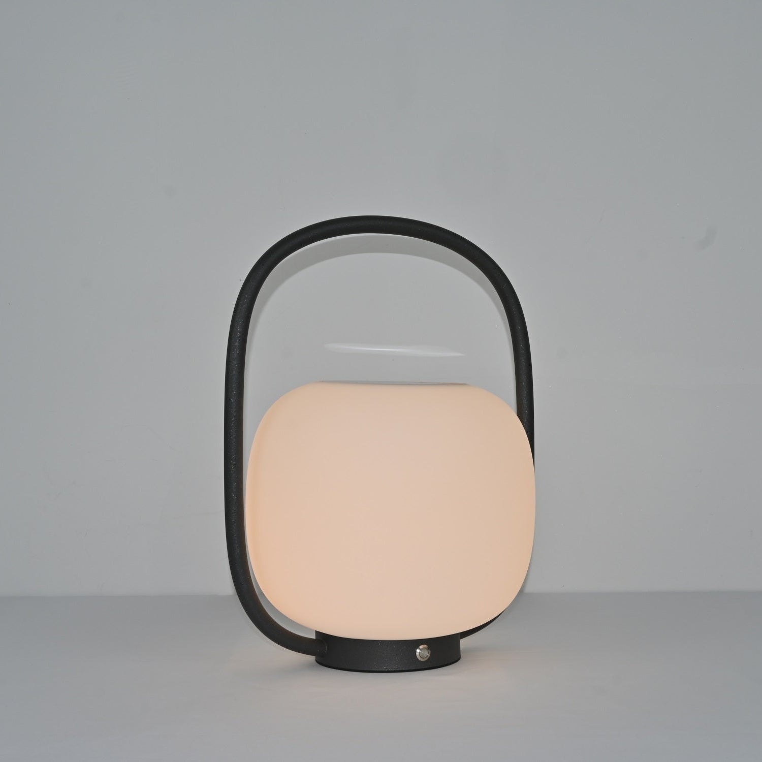 Rivoel Clear PE Outdoor Light