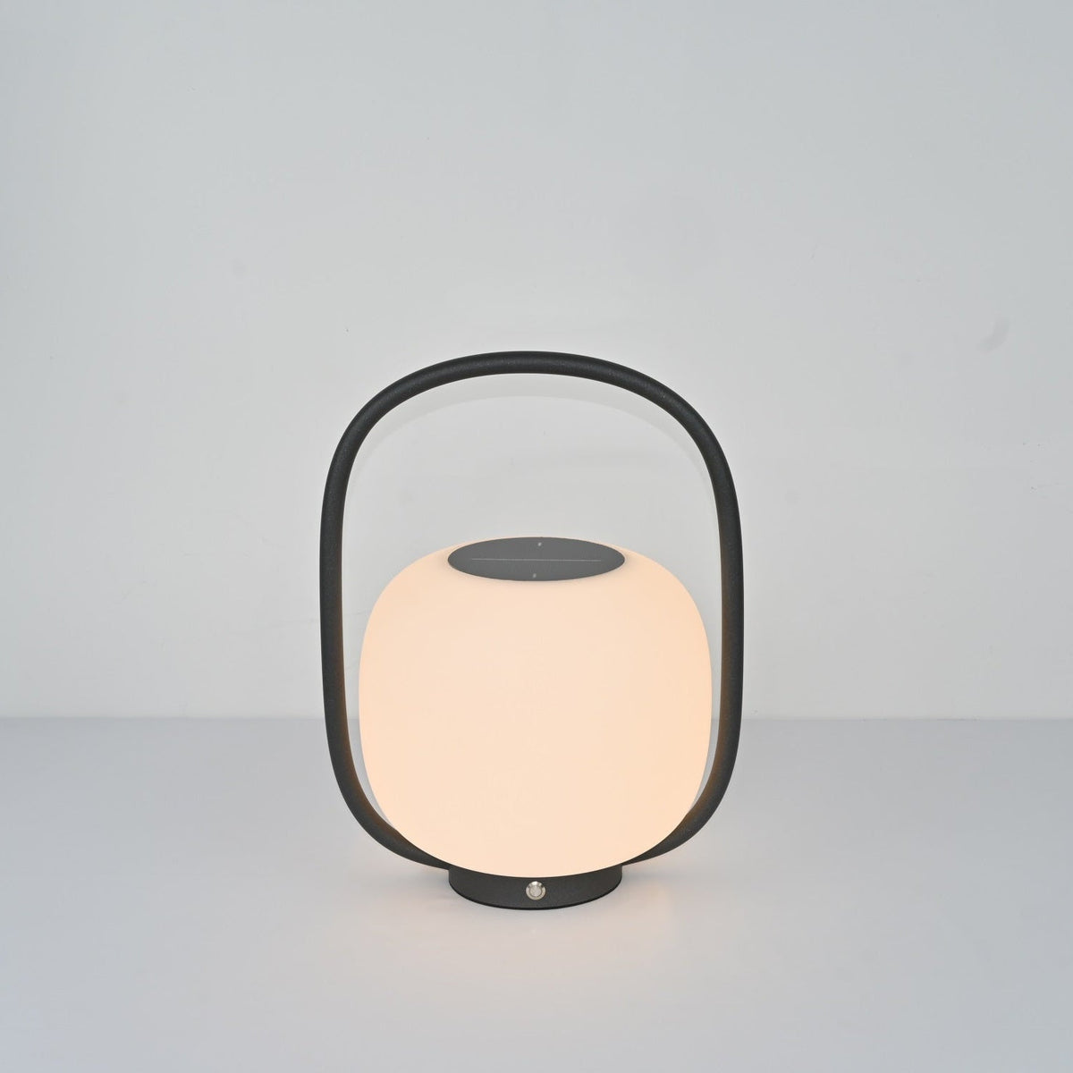 Rivoel Clear PE Outdoor Light