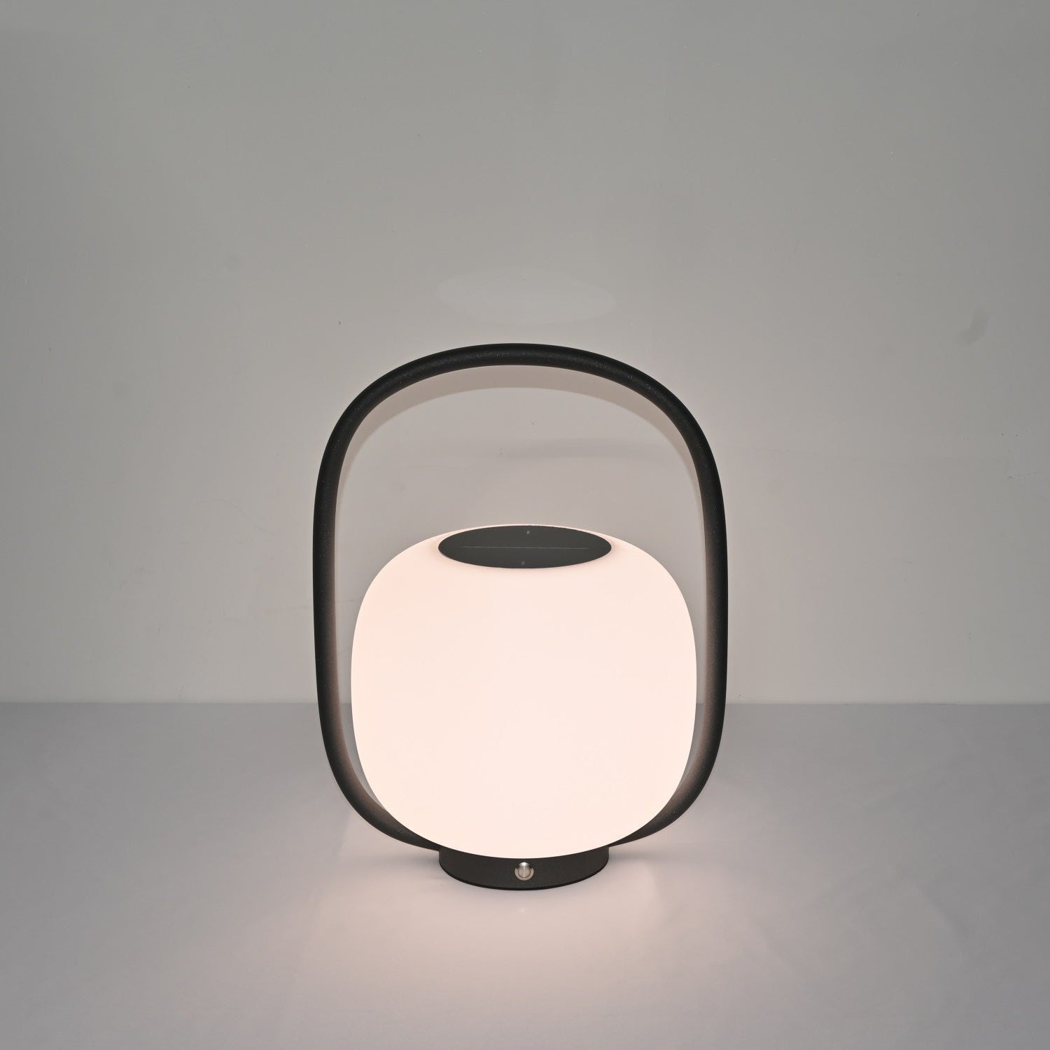 Rivoel Clear PE Outdoor Light