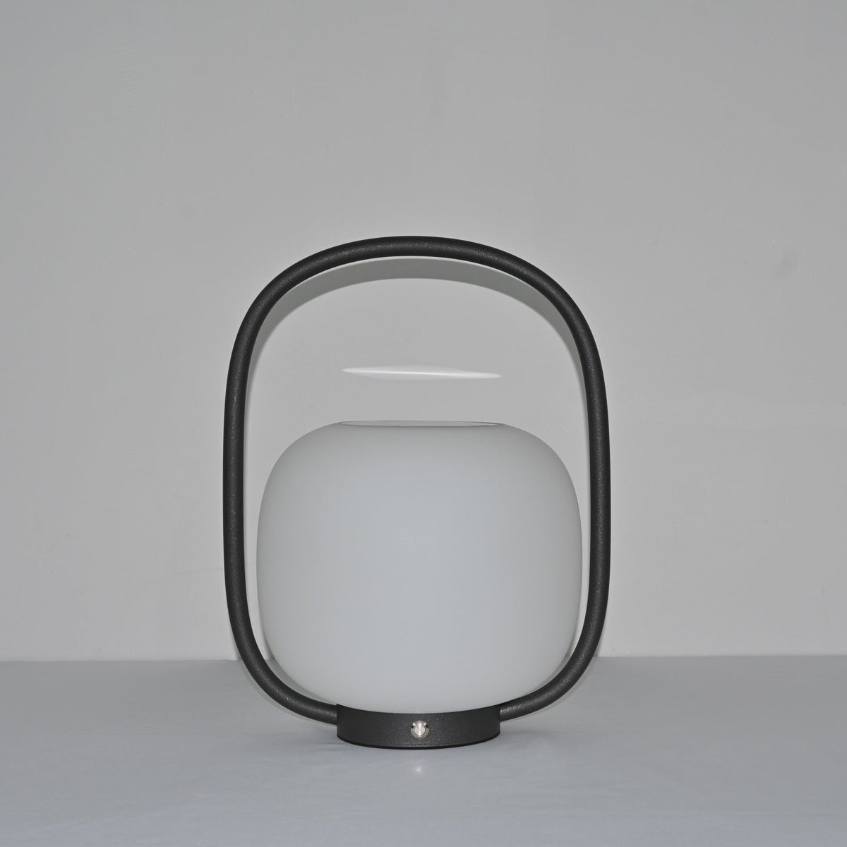 Rivoel Clear PE Outdoor Light