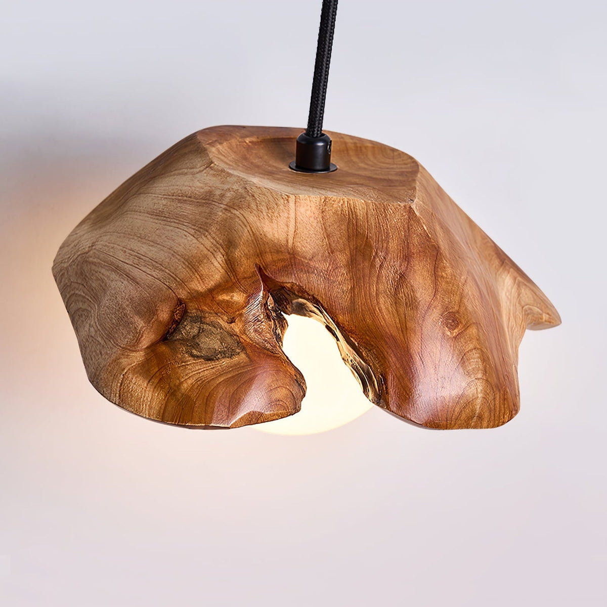 Corvyn Halo Pendant Lamp