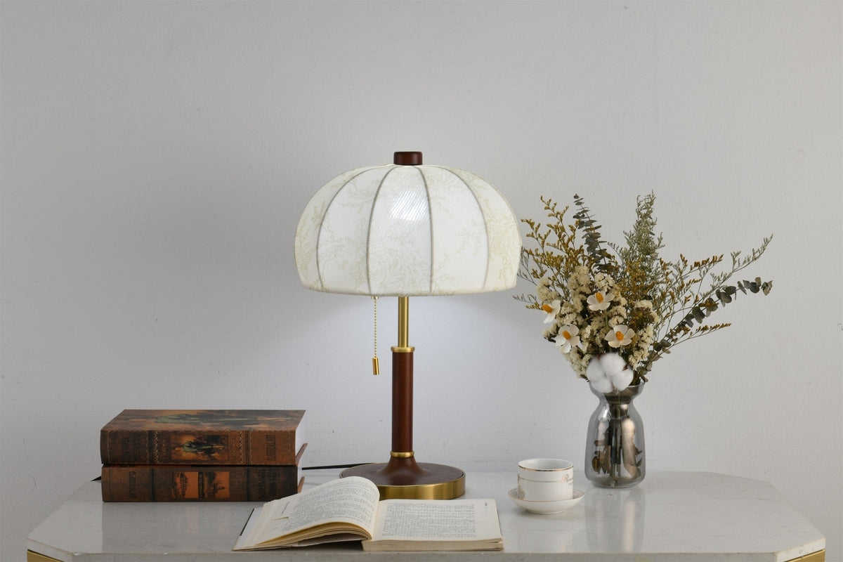 Rivareria Vintage Table Lamp