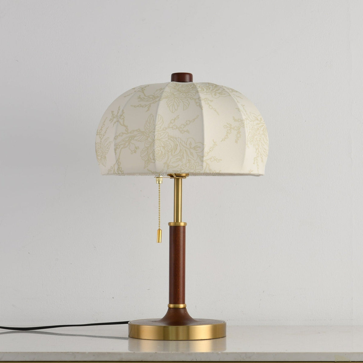 Rivareria Vintage Table Lamp