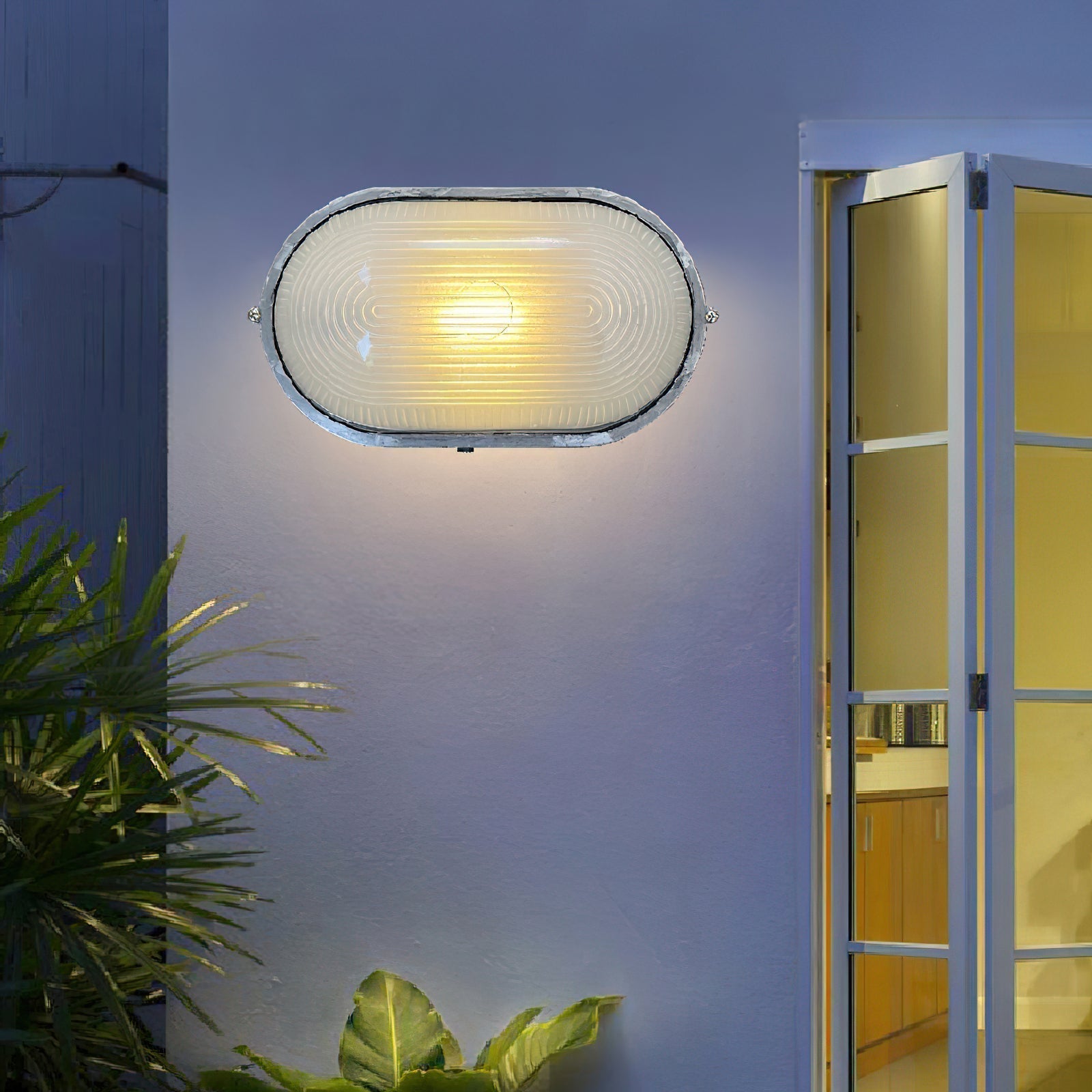 Viraelelia Wall Lamp