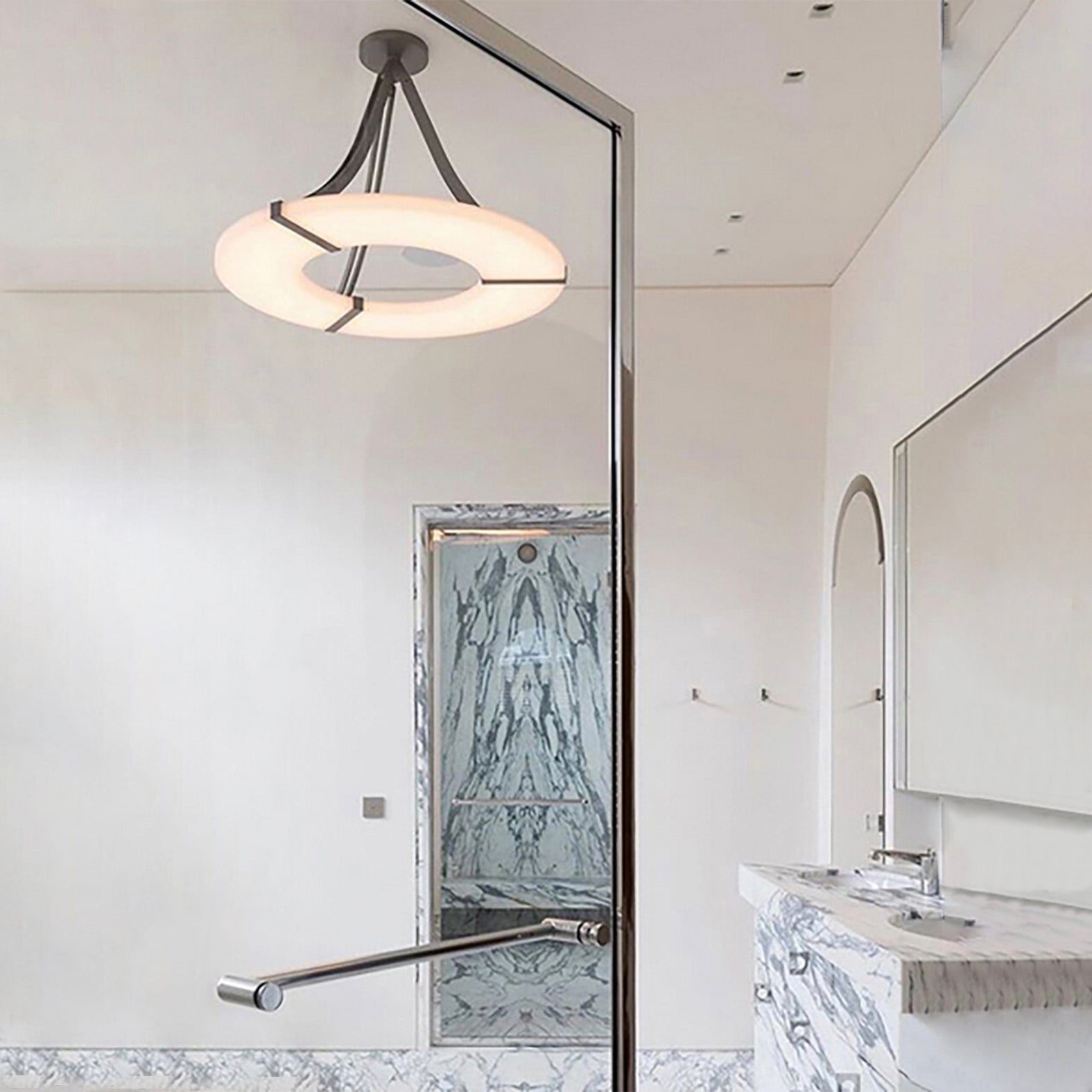 Noreian Chandelier