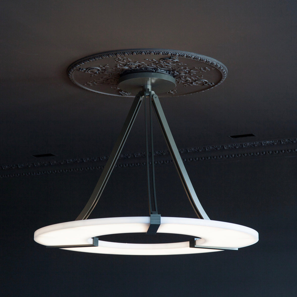 Noreian Chandelier