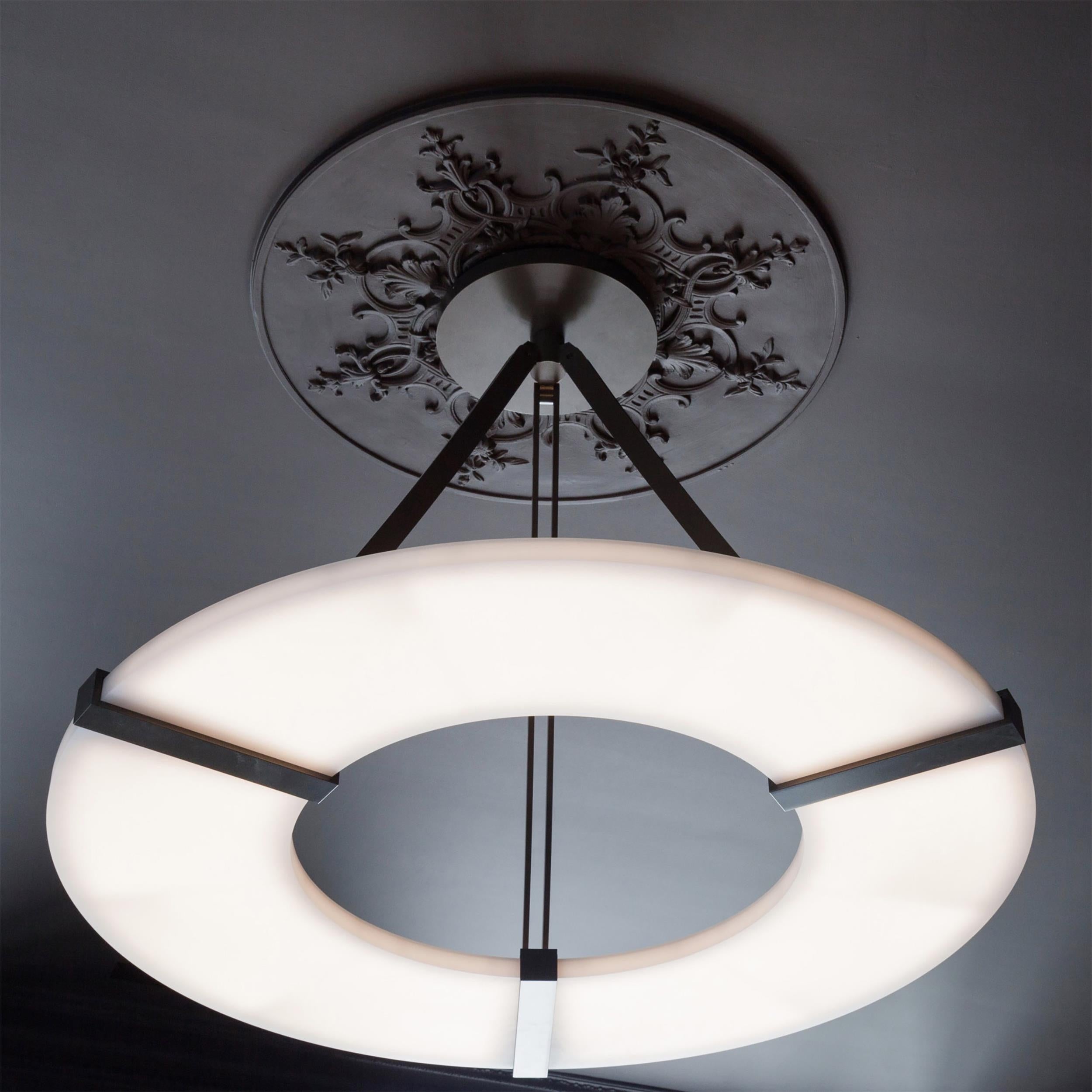 Noreian Chandelier