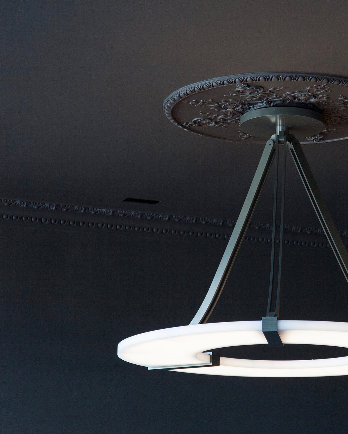 Noreian Chandelier
