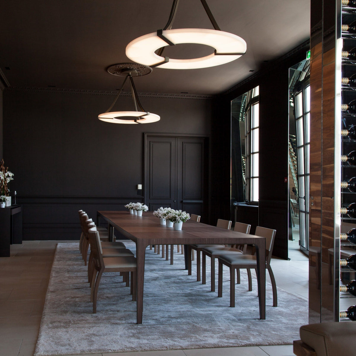 Noreian Chandelier