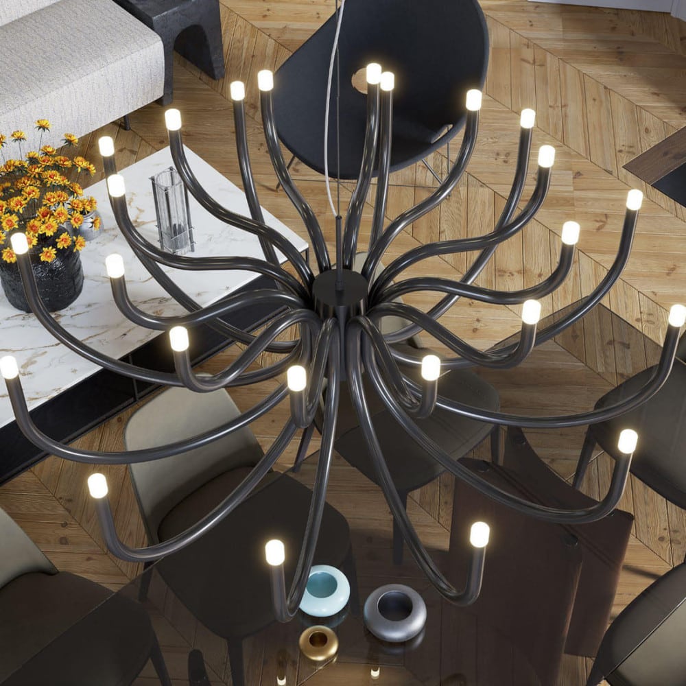 Viraerelle Chandelier