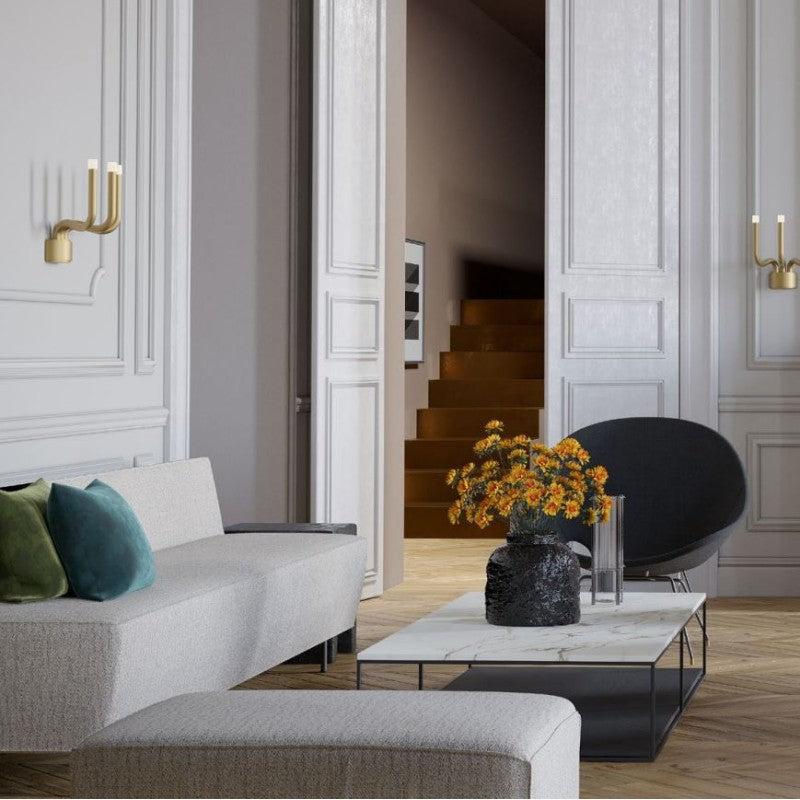 Elaivaine Wall Lamp