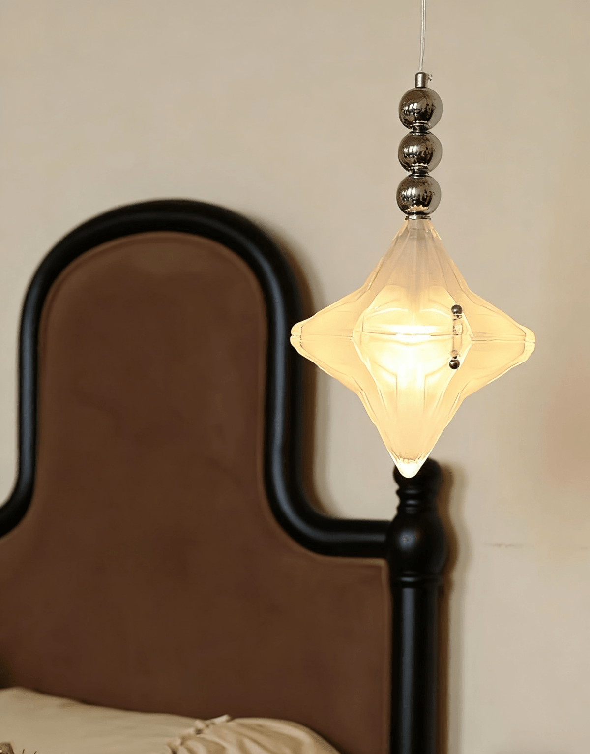Irel Star Pendant Lamp