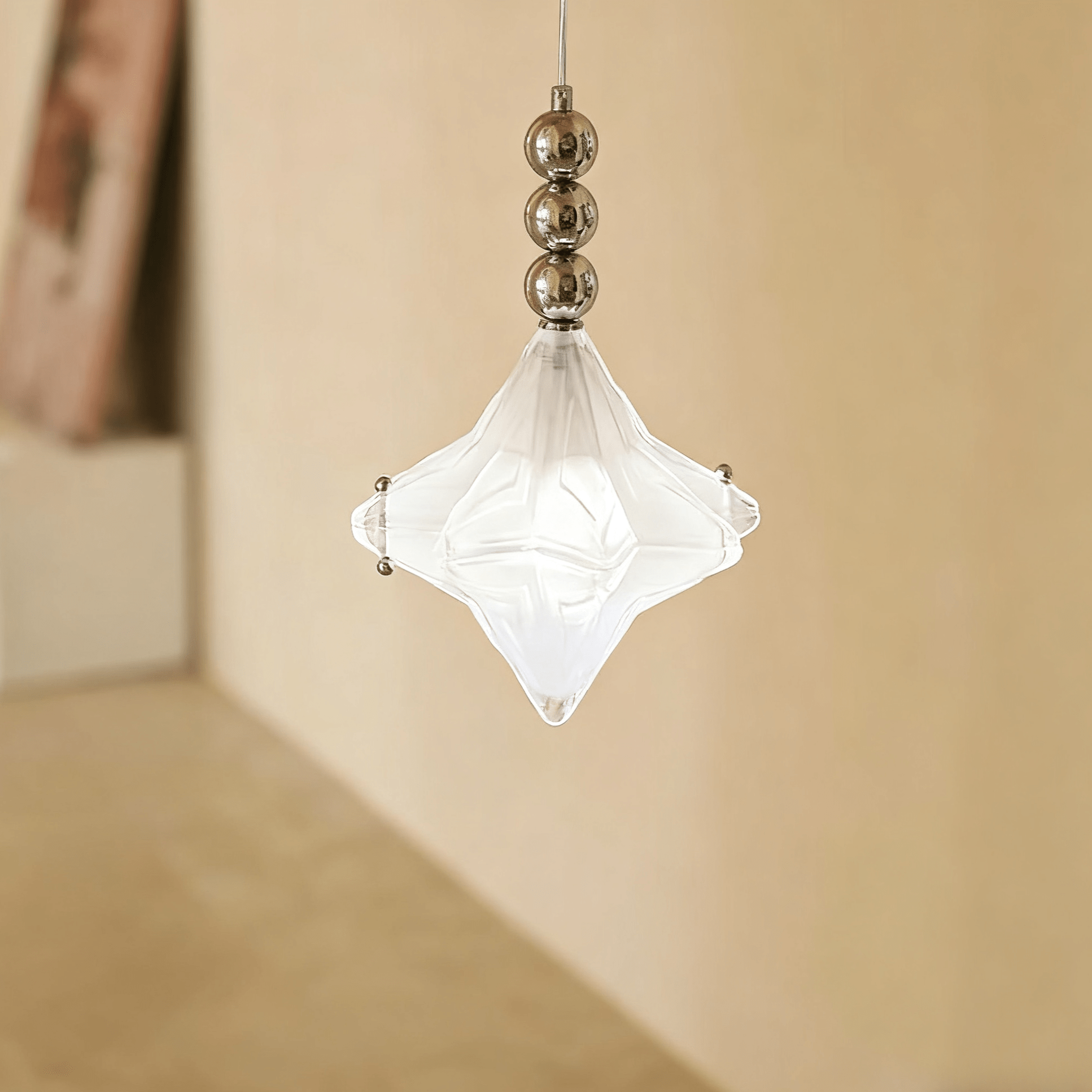 Irel Star Pendant Lamp