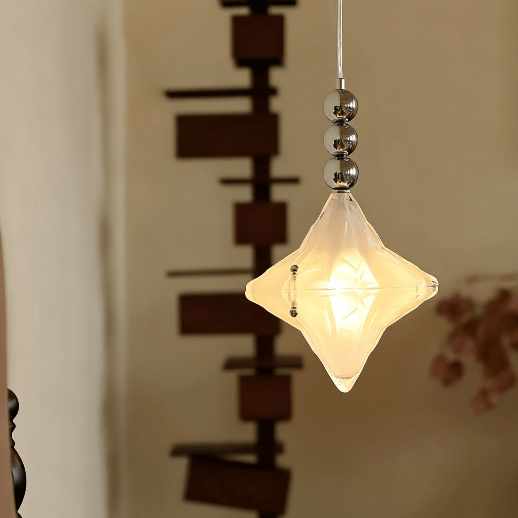 Irel Star Pendant Lamp