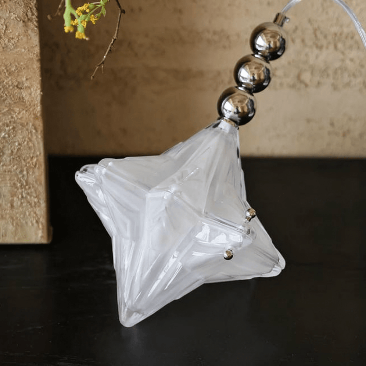 Irel Star Pendant Lamp