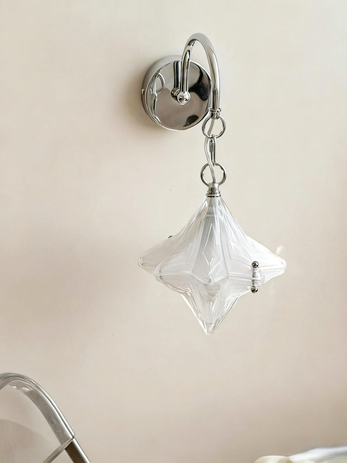 Dwen Star Wall Lamp