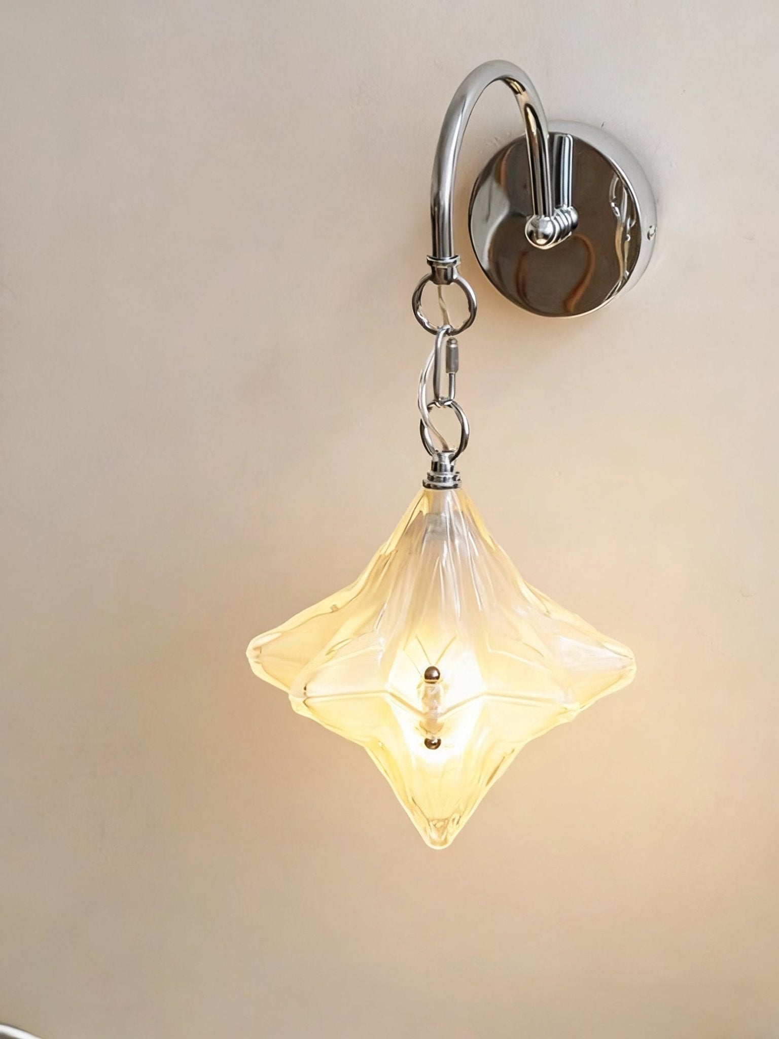 Dwen Star Wall Lamp