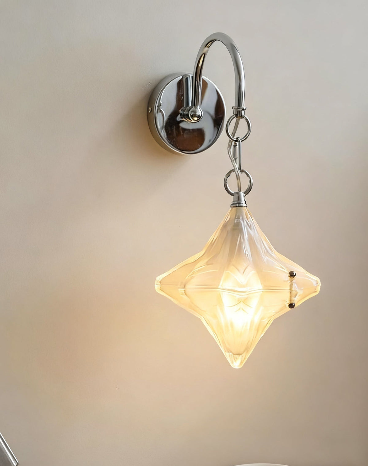 Dwen Star Wall Lamp