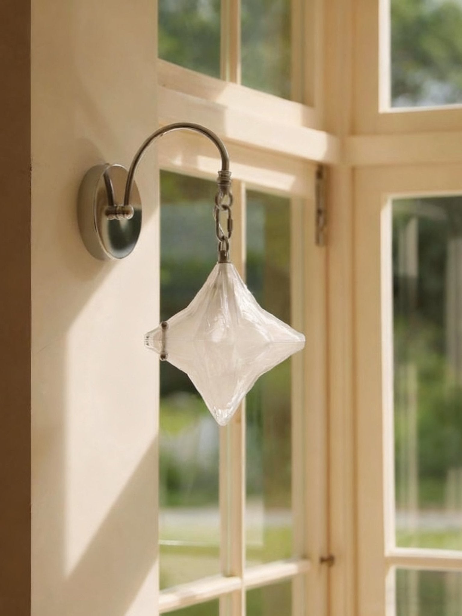 Dwen Star Wall Lamp