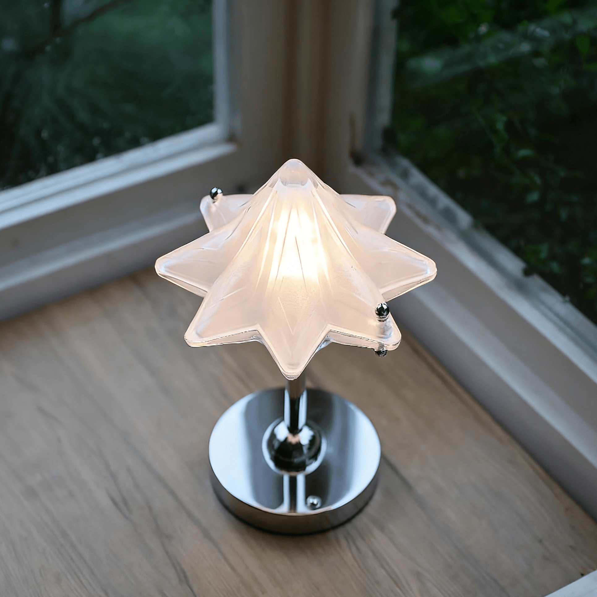 Vihl Star Table Light
