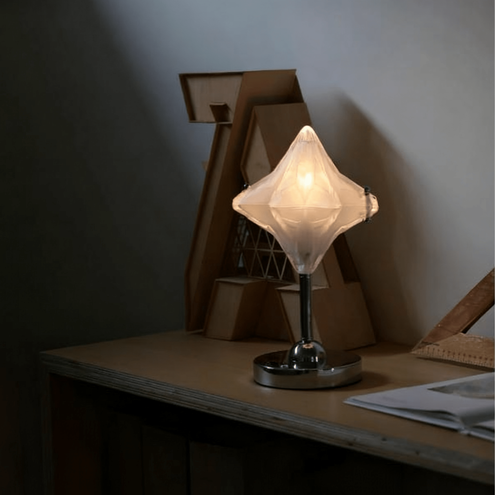 Vihl Star Table Light