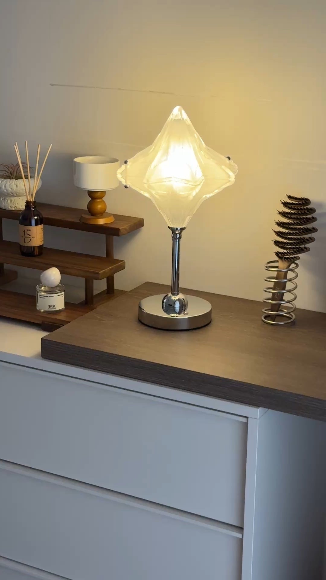 Vihl Star Table Light