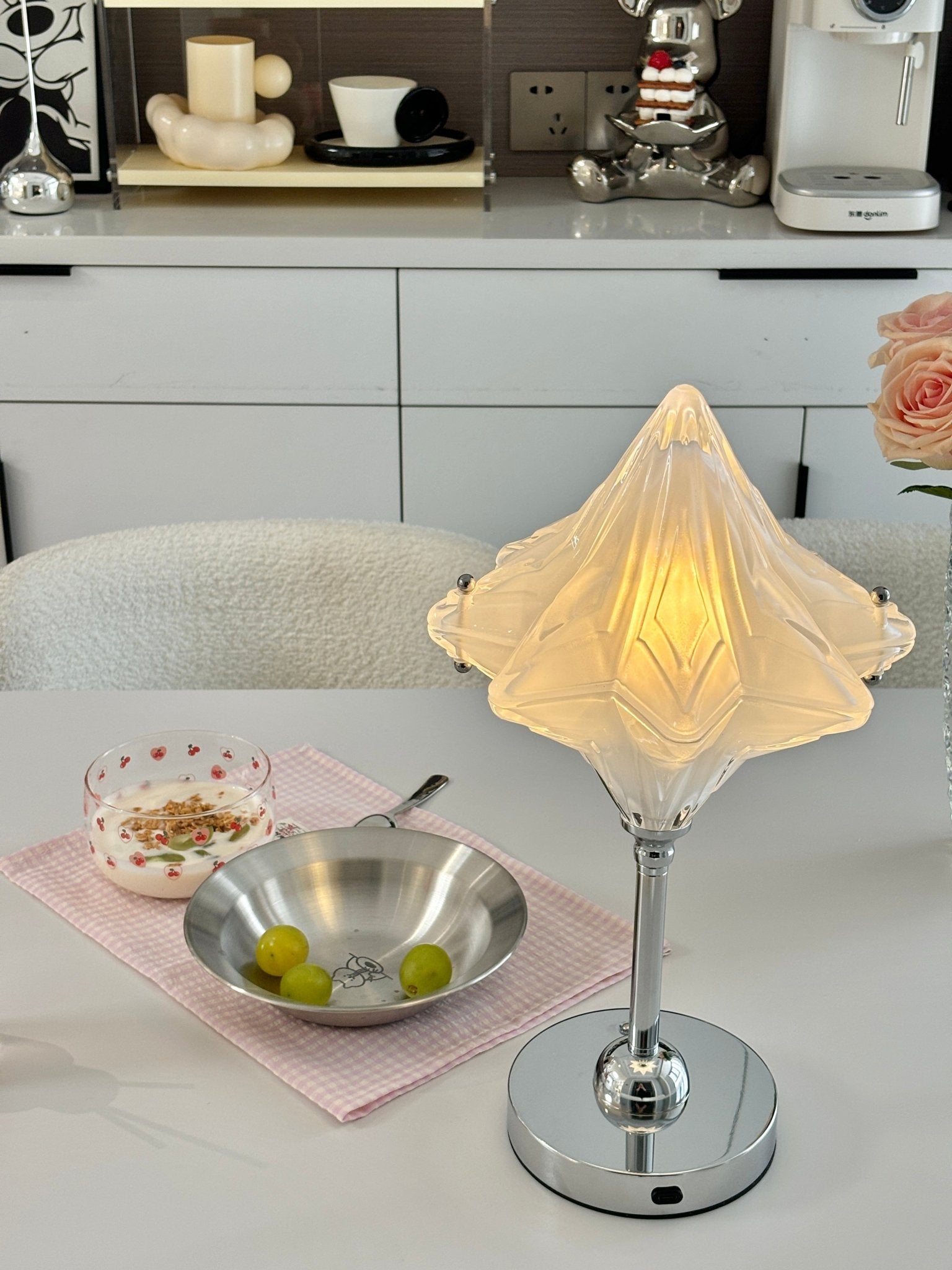 Vihl Star Table Light