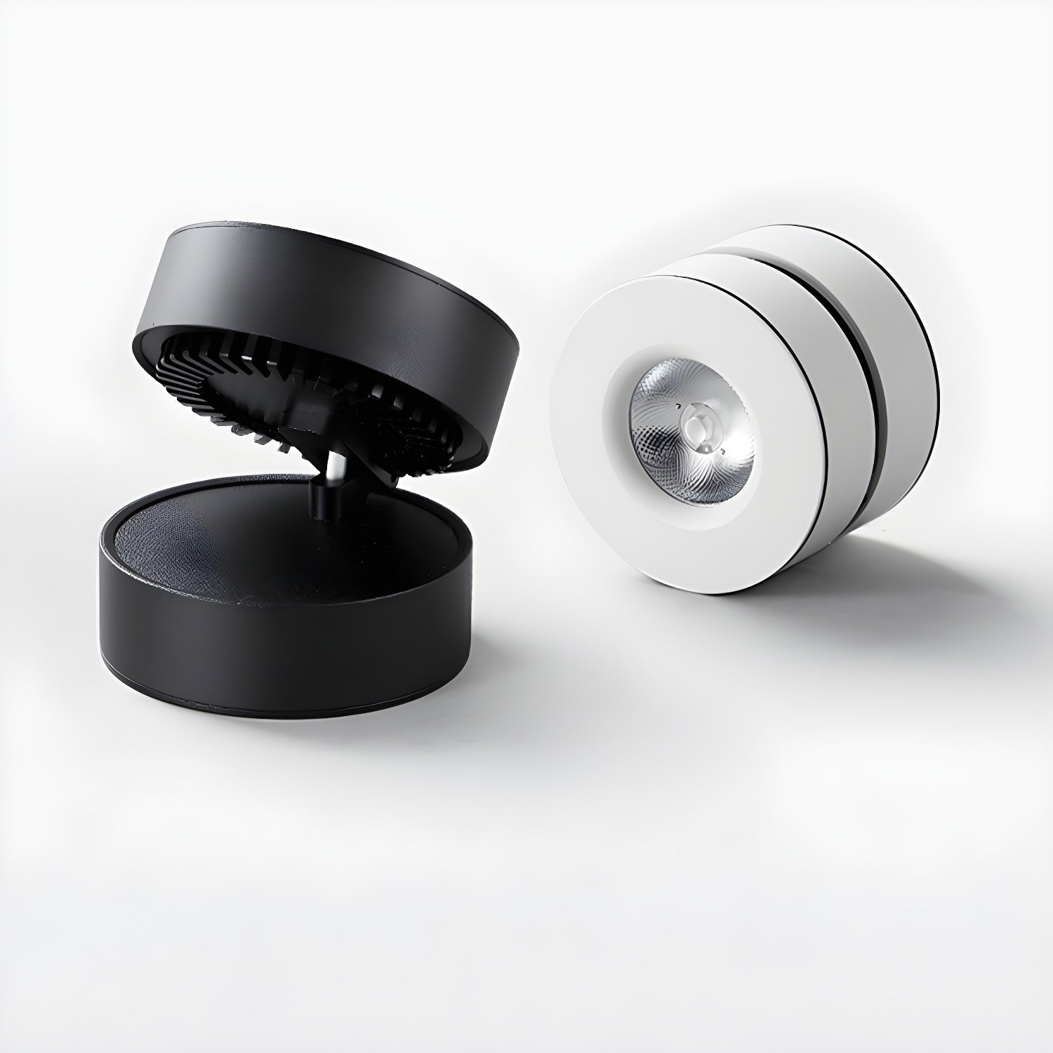 Covena Modern Minimalist Adjustable Surface Downlight Ceiling lamp